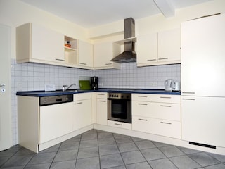 Ferienhaus Heiligenhafen Ausstattung 3