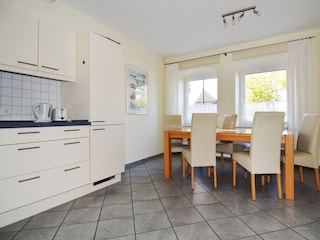 Ferienhaus Heiligenhafen Ausstattung 4