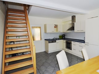 Ferienhaus Heiligenhafen Ausstattung 6