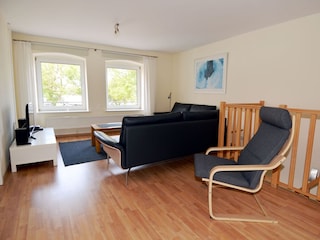 Ferienhaus Heiligenhafen Ausstattung 7