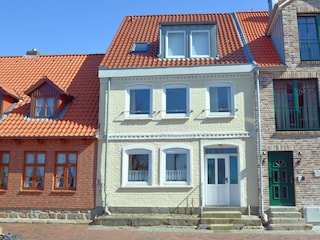 Ferienhaus Heiligenhafen Ausstattung 2