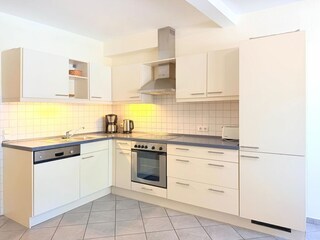 Ferienhaus Heiligenhafen Ausstattung 3