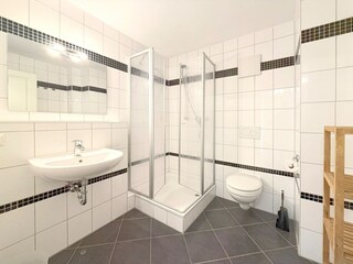 Ferienhaus Heiligenhafen Ausstattung 4