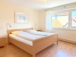 Ferienhaus Heiligenhafen Ausstattung 5