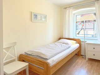 Ferienhaus Heiligenhafen Ausstattung 7