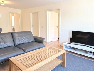 Ferienhaus Heiligenhafen Ausstattung 9
