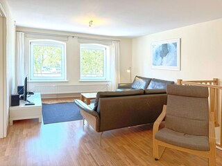 Ferienhaus Heiligenhafen Ausstattung 10