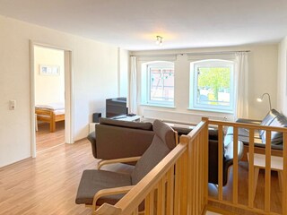 Ferienhaus Heiligenhafen Ausstattung 11
