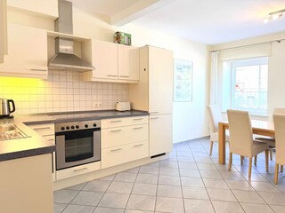 Ferienhaus Heiligenhafen Ausstattung 12