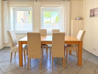Ferienhaus Heiligenhafen Ausstattung 13