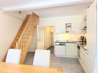 Ferienhaus Heiligenhafen Ausstattung 14