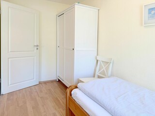 Ferienhaus Heiligenhafen Ausstattung 19
