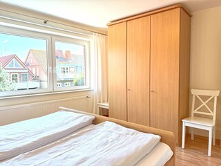 Ferienhaus Heiligenhafen Ausstattung 21