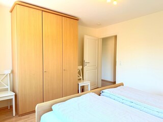 Ferienhaus Heiligenhafen Ausstattung 22