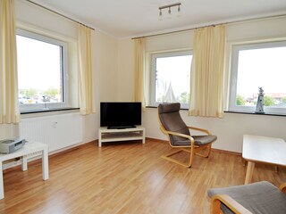 Ferienhaus Heiligenhafen Ausstattung 6