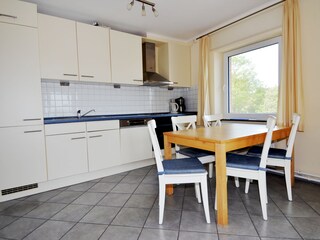 Ferienhaus Heiligenhafen Ausstattung 7
