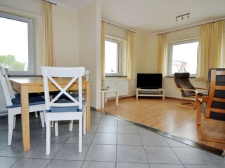 Ferienhaus Heiligenhafen Ausstattung 8