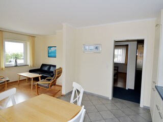 Ferienhaus Heiligenhafen Ausstattung 9