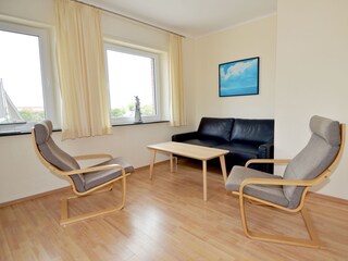 Ferienhaus Heiligenhafen Ausstattung 1