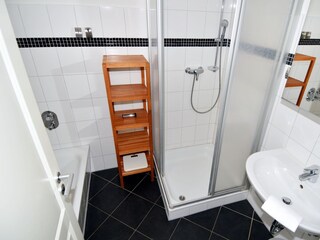 Ferienhaus Heiligenhafen Ausstattung 3