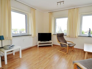 Ferienhaus Heiligenhafen Ausstattung 4