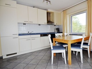 Ferienhaus Heiligenhafen Ausstattung 5