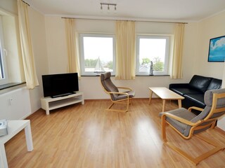 Ferienhaus Heiligenhafen Ausstattung 6