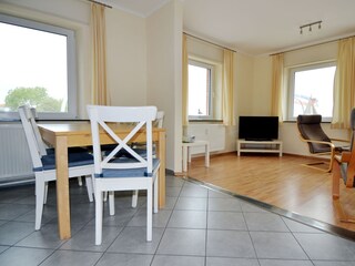 Ferienhaus Heiligenhafen Ausstattung 7