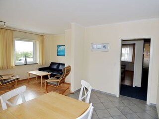 Ferienhaus Heiligenhafen Ausstattung 8