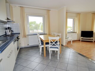 Ferienhaus Heiligenhafen Ausstattung 9