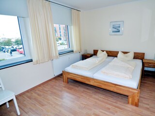 Ferienhaus Heiligenhafen Ausstattung 11