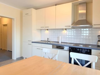 Ferienhaus Heiligenhafen Ausstattung 11