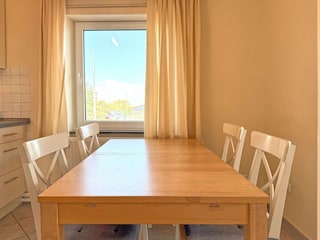 Ferienhaus Heiligenhafen Ausstattung 12