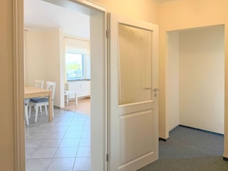 Ferienhaus Heiligenhafen Ausstattung 13