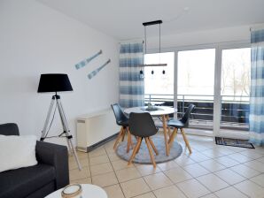 Holiday apartment Eichholzweg 18-13