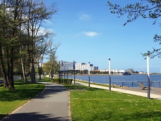 Der Ostsee-Ferienpark