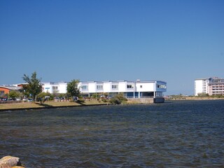 Ferienwohnung Heiligenhafen Außenaufnahme 5