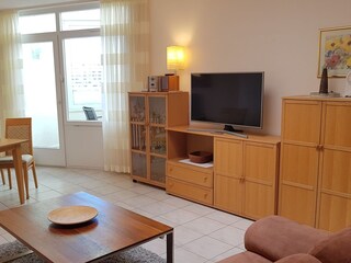 Ferienwohnung Heiligenhafen Ausstattung 8