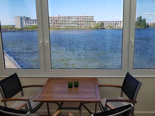 Ferienwohnung Heiligenhafen Ausstattung 7