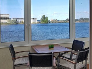 Ferienwohnung Heiligenhafen Ausstattung 15