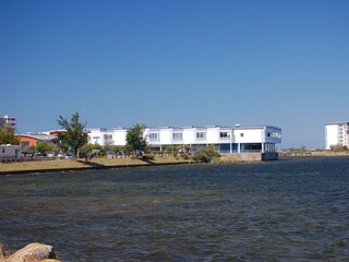 Ferienwohnung Heiligenhafen Ausstattung 1