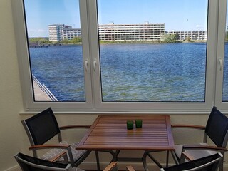 Ferienwohnung Heiligenhafen Ausstattung 3