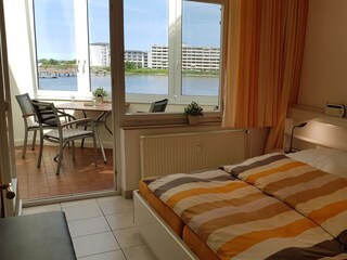 Ferienwohnung Heiligenhafen Ausstattung 8