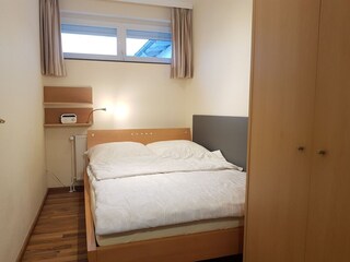 Ferienwohnung Heiligenhafen Ausstattung 4
