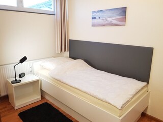 Ferienwohnung Heiligenhafen Ausstattung 5