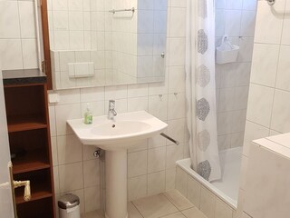 Ferienwohnung Heiligenhafen Ausstattung 6