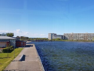 Ferienwohnung Heiligenhafen Ausstattung 12