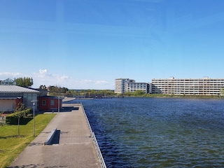 Ferienwohnung Heiligenhafen Ausstattung 7