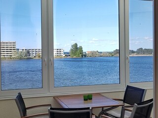 Ferienwohnung Heiligenhafen Ausstattung 8