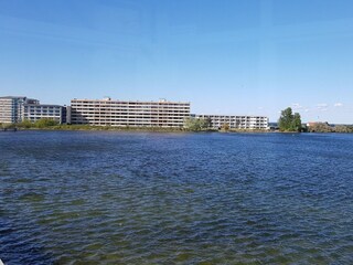 Ferienwohnung Heiligenhafen Ausstattung 9